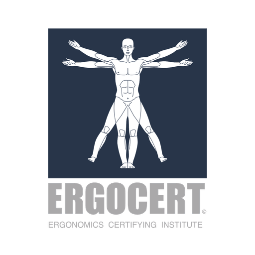 ErgoCert Certified