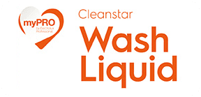 Cleanstar Wash liquid
