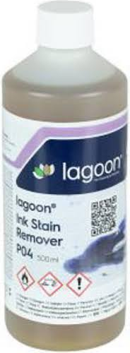 P04 – lagoon Ink Stain Remover