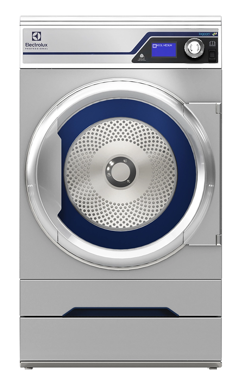 Line 6000 Tumble Dryers