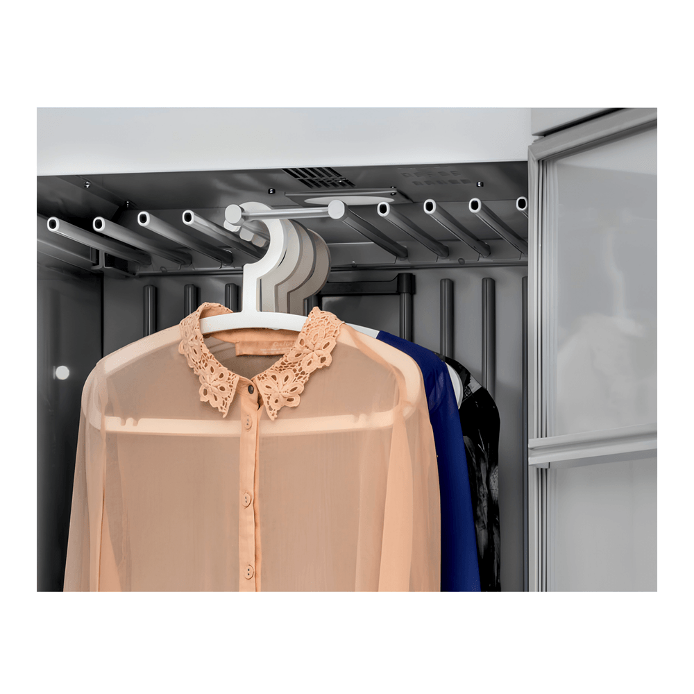 Delicate Garments