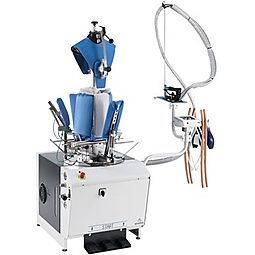 Tensioning Form Finishers