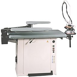 Rectangular Vacuum Ironing Tables
