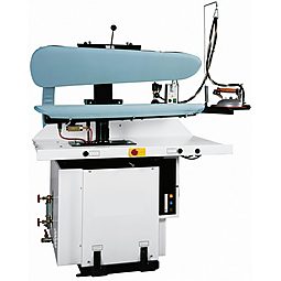 Presses & Form Finishers