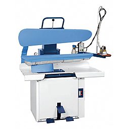 Dry Work Presses · Manually Operated