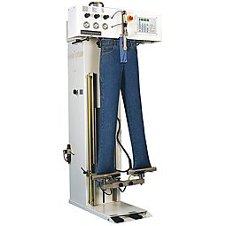 Trouser Topper