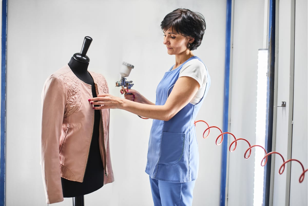 Dry Cleaners
