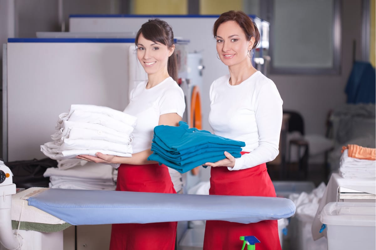 Hotels &amp; Hospitality