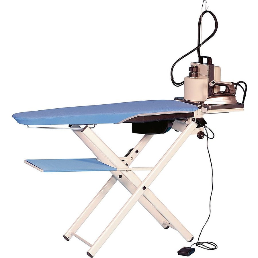 Finishing Equipment
