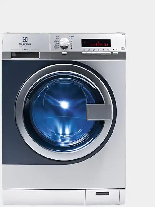myPRO Washer