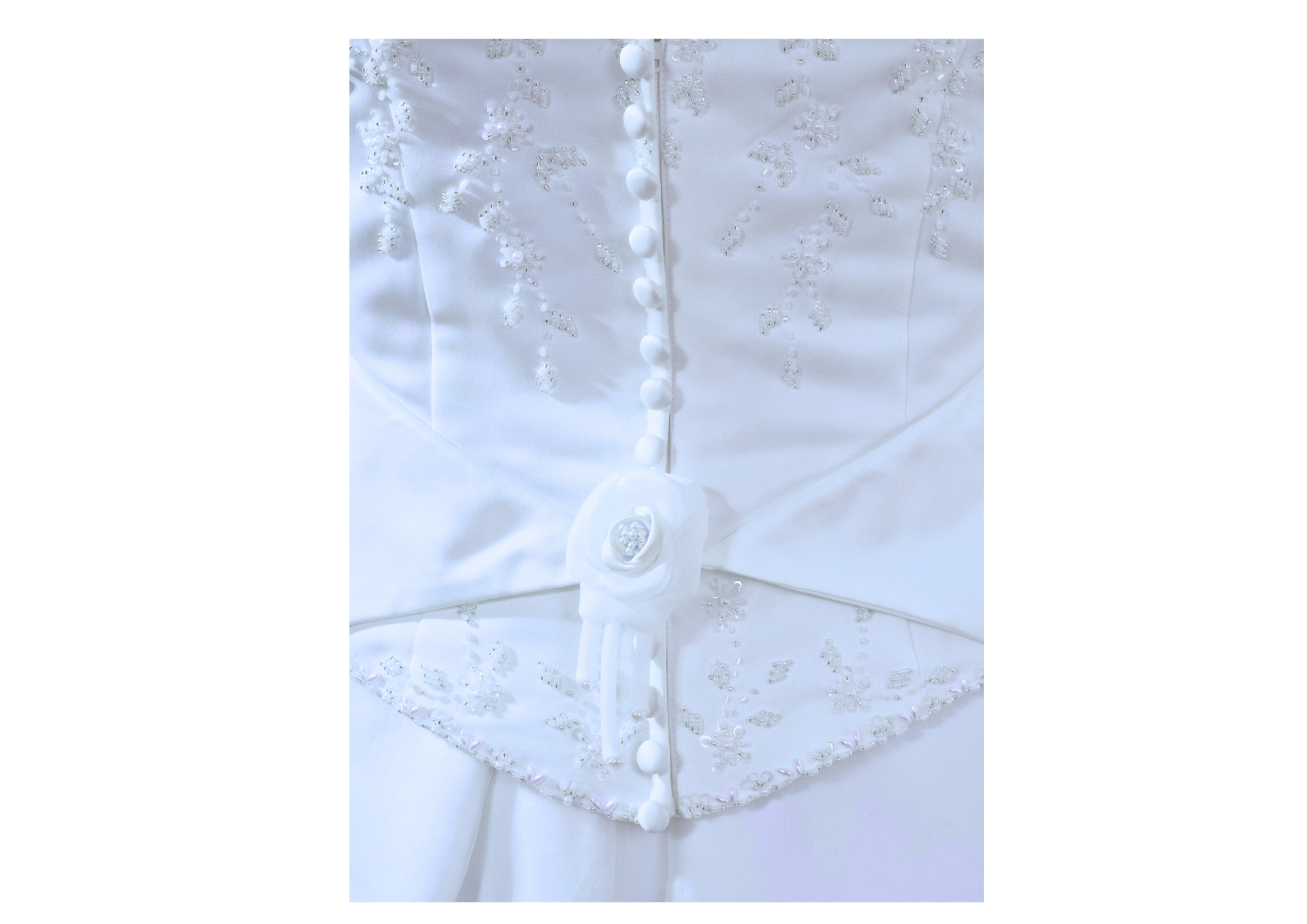 Delicate garments
