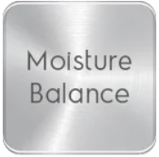 Moisture Balance