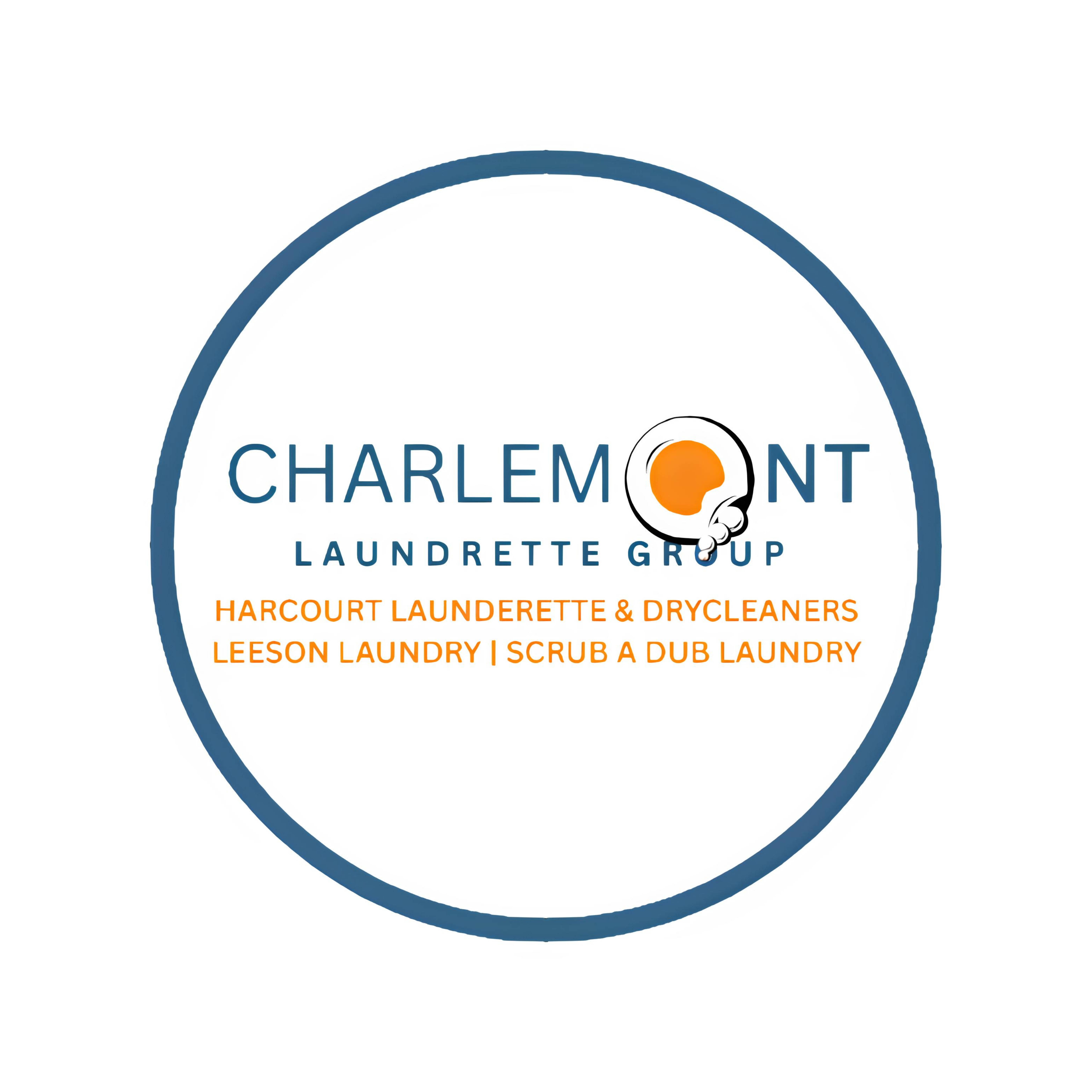 Charlemont Group logo