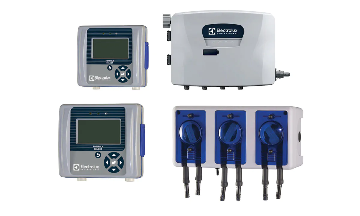 Efficient Dosing