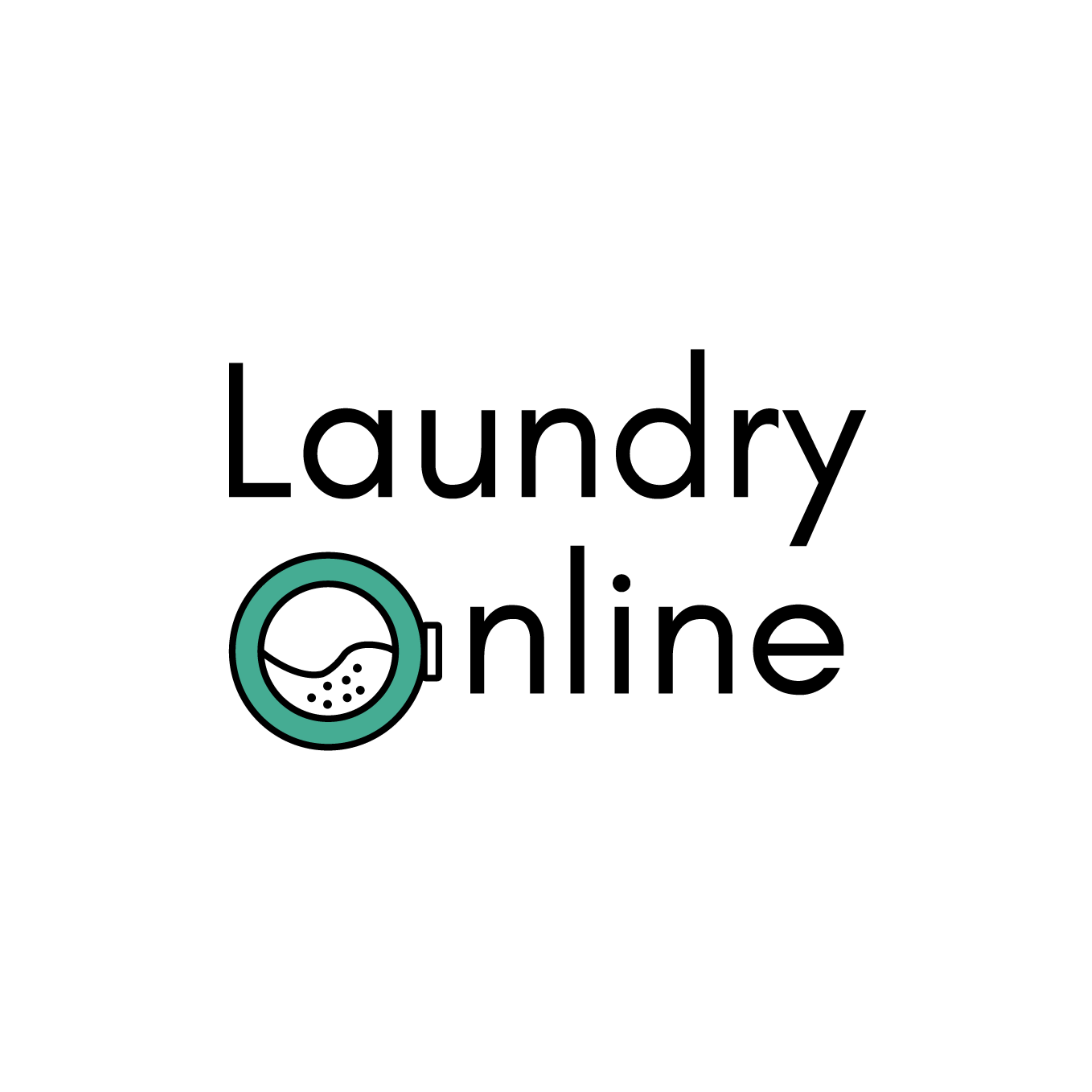 Laundry Online logo
