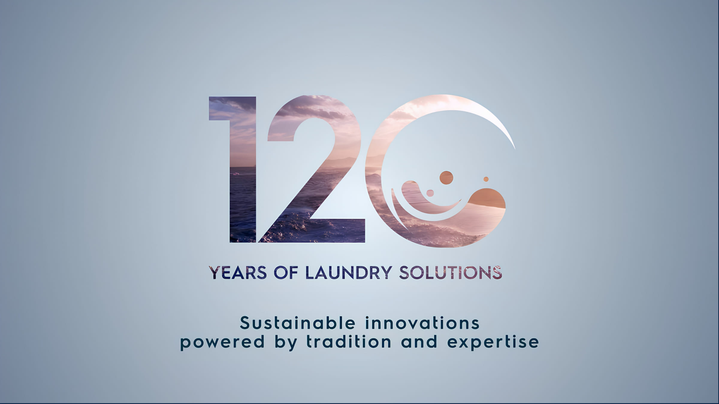 Electrolux Professional laundry heritage supported by Irish Laundry Systems