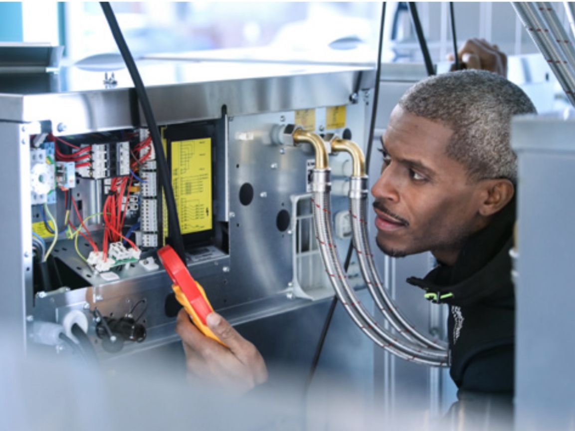 Repairs and Call-Outs